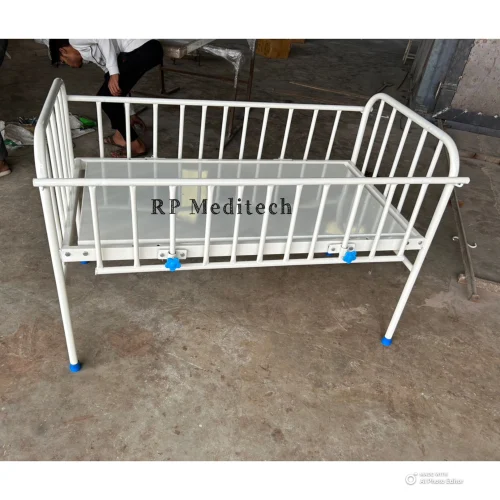 Pediatric Hospital Bed
